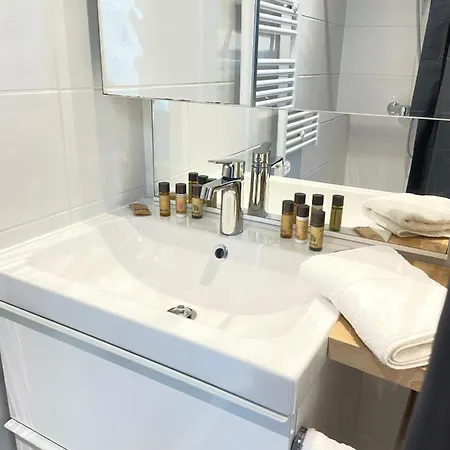 Le Cocon Montpellierain By Smartappart Montpellierain - Jardin Proche Corum Apartment Montpellier