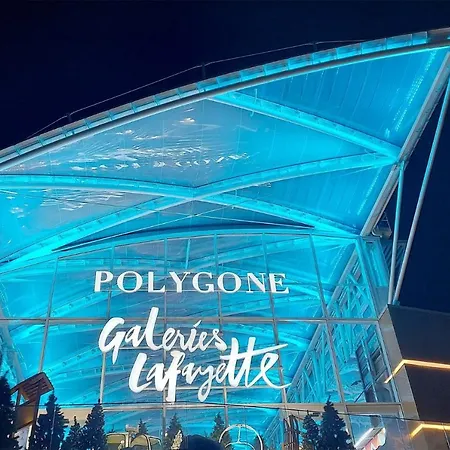 Le Cocon Montpellierain By Smartappart Montpellierain - Jardin Proche Corum Apartment